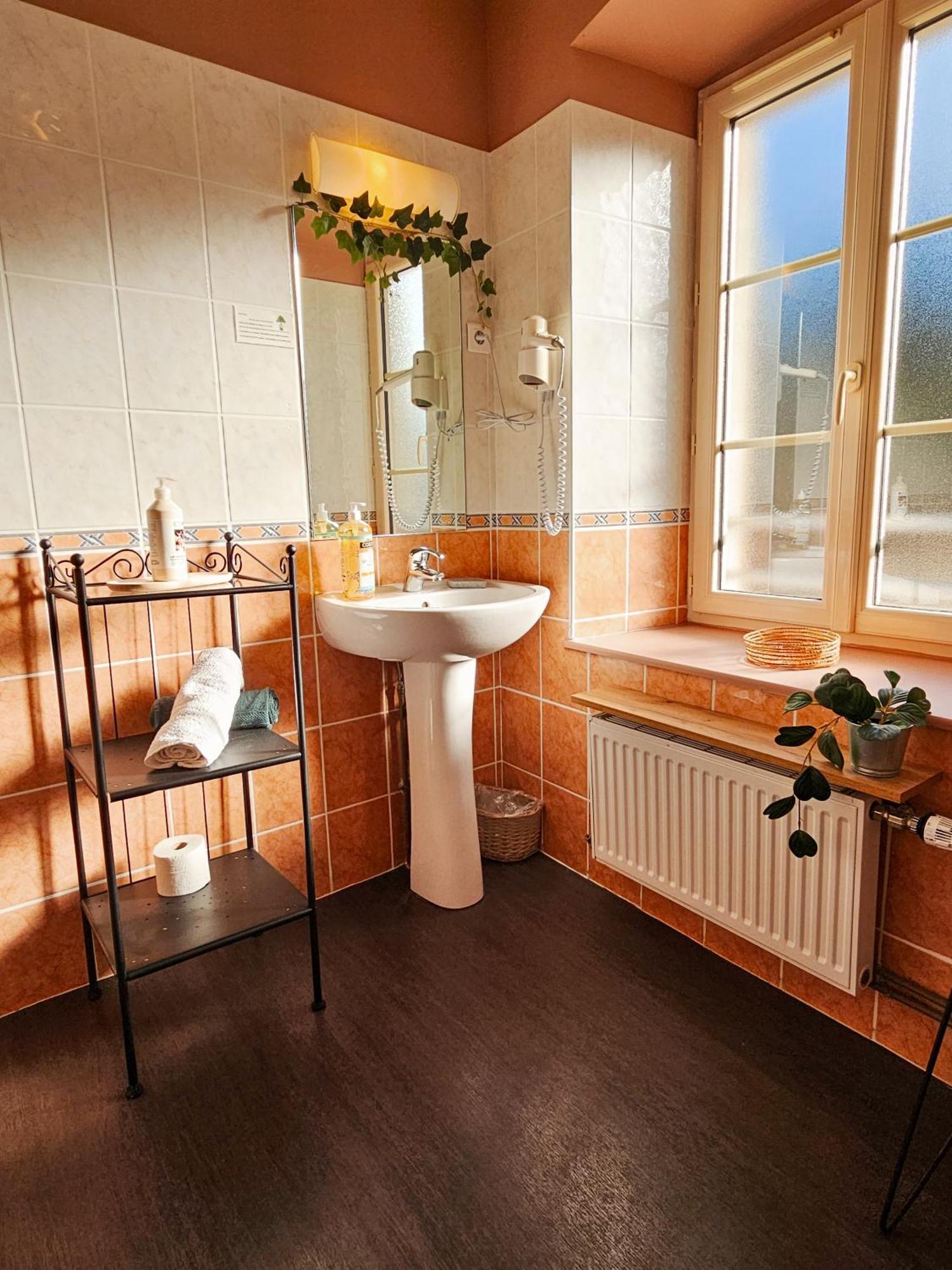 Auberge De Chanteuges Екстер'єр фото