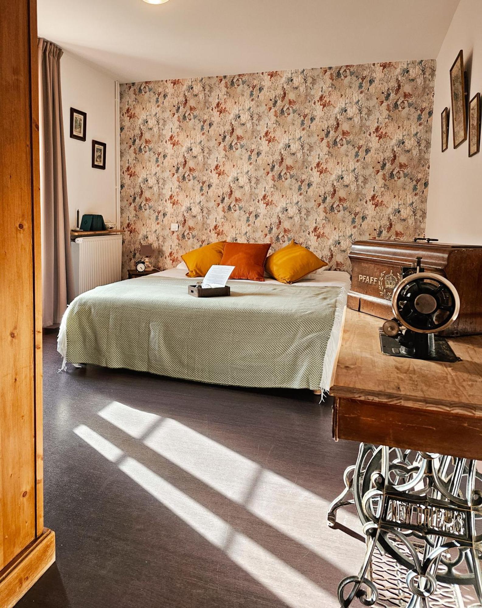 Auberge De Chanteuges Екстер'єр фото